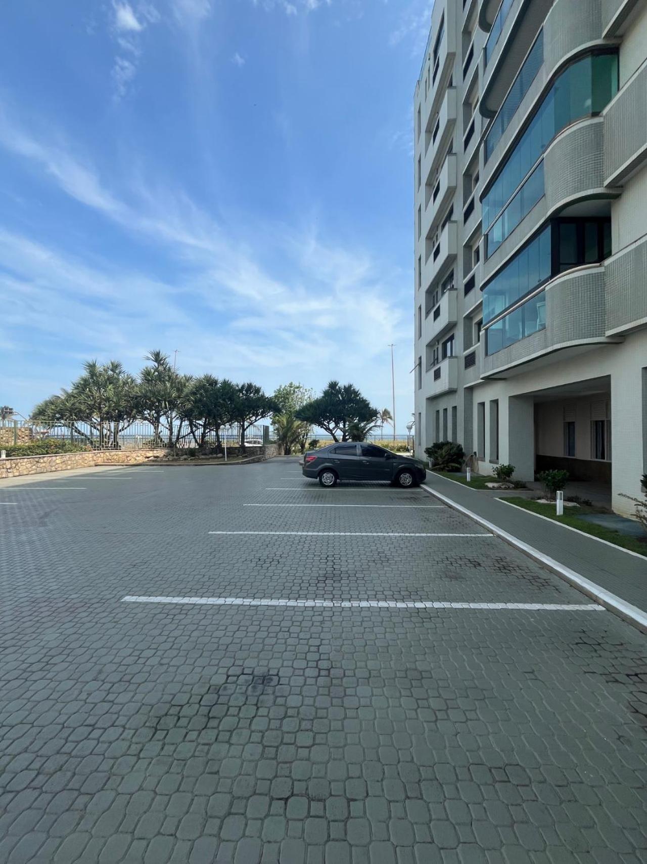 Decoracao Exclusiva Na Praia Com Piscina, Sauna, Academia E Estacionamento Rio de Janeiro Buitenkant foto